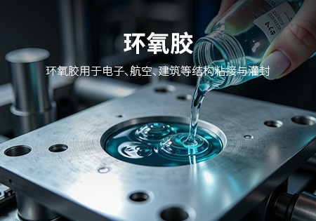 漳州环氧胶
